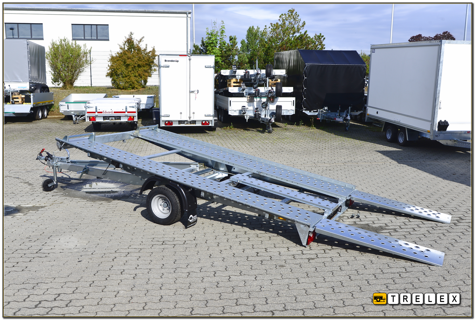 Bild von SONDA I